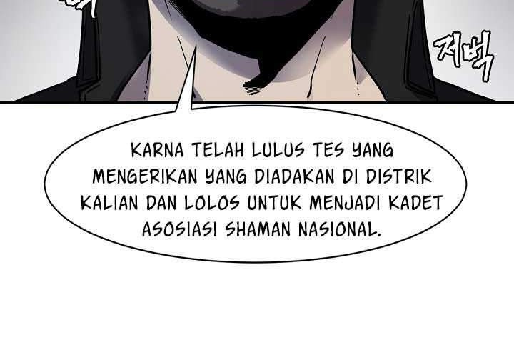 Shaman Chapter 07 Gambar 25