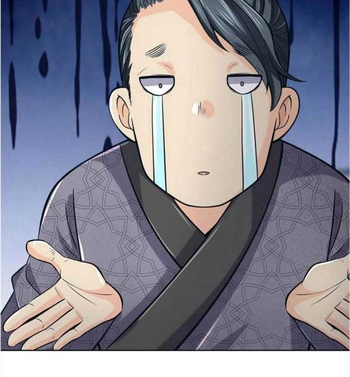 The Way of Domination Chapter 37 Gambar 16