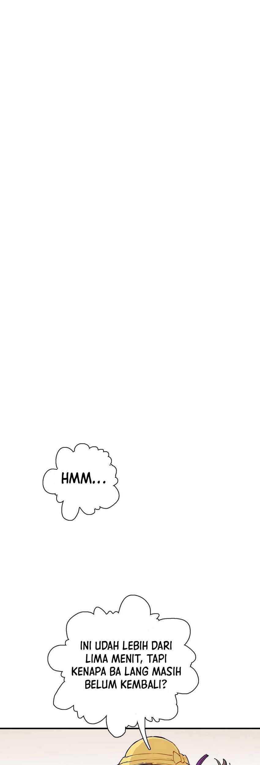 Infinite Jailbreaker Chapter 09 Gambar 37