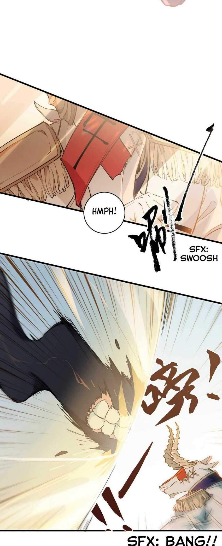 Infinite Jailbreaker Chapter 09 Gambar 7