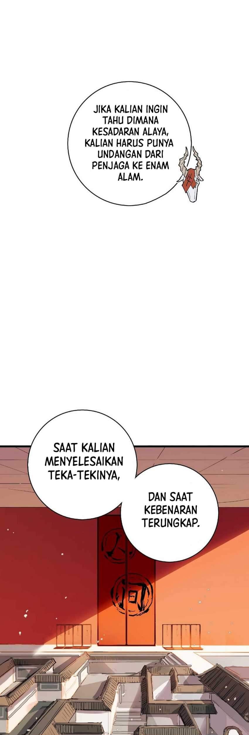 Infinite Jailbreaker Chapter 09 Gambar 10