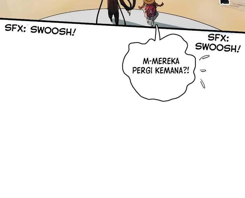 Infinite Jailbreaker Chapter 09 Gambar 14