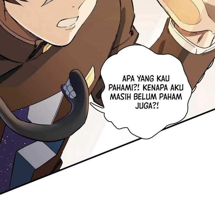 Infinite Jailbreaker Chapter 09 Gambar 16