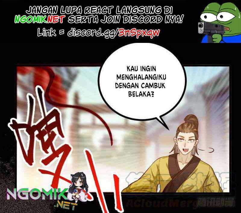 Baca Rebirth Of The Divine Doctor Chapter 46 Gambar 2