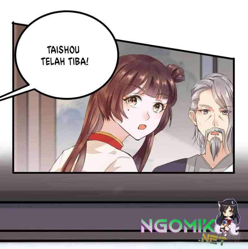 Rebirth Of The Divine Doctor Chapter 46 Gambar 48