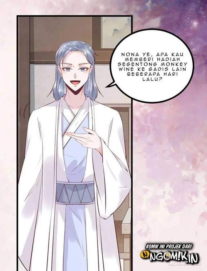 Rebirth Of The Divine Doctor Chapter 44 Gambar 13
