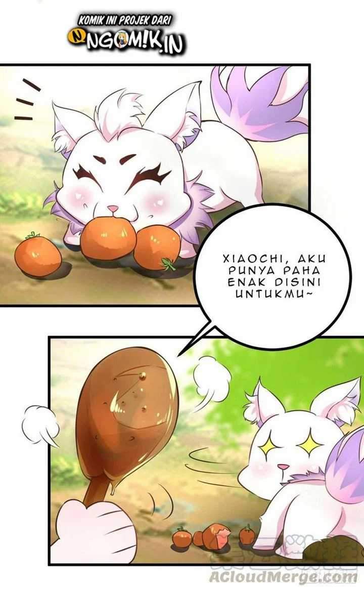 Rebirth Of The Divine Doctor Chapter 43 Gambar 18