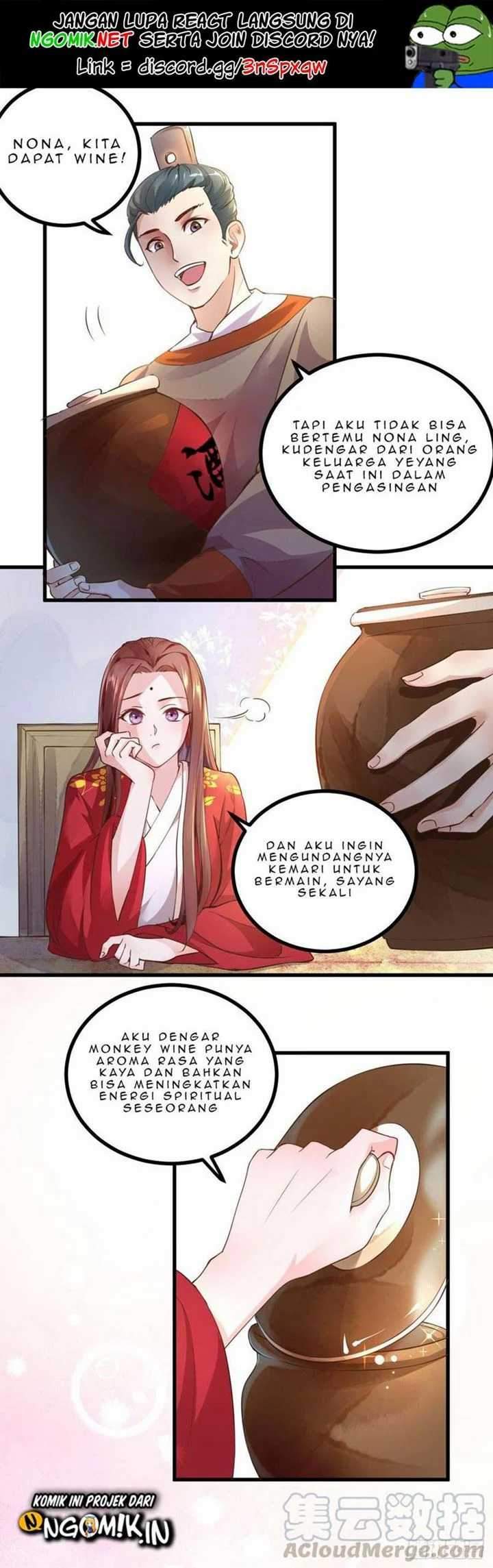 Baca  Rebirth Of The Divine Doctor Chapter 43 Gambar 2
