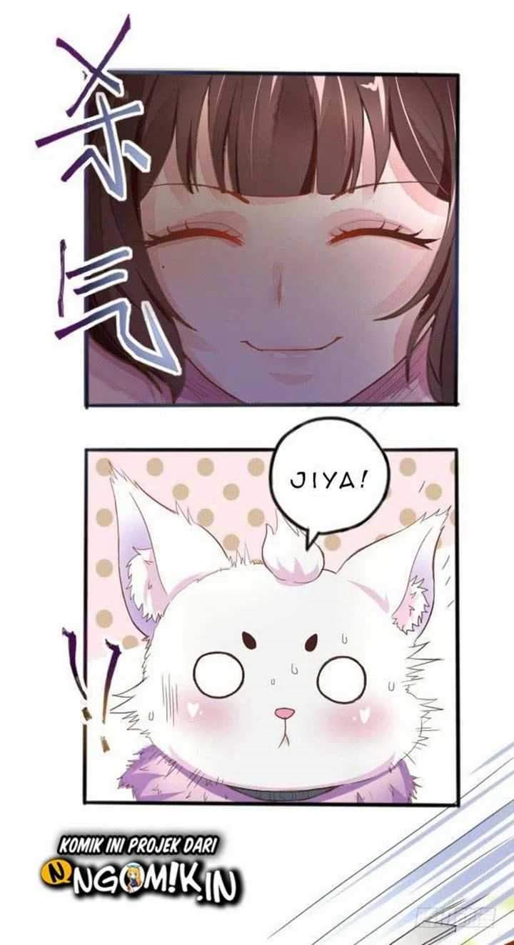 Rebirth Of The Divine Doctor Chapter 43 Gambar 20