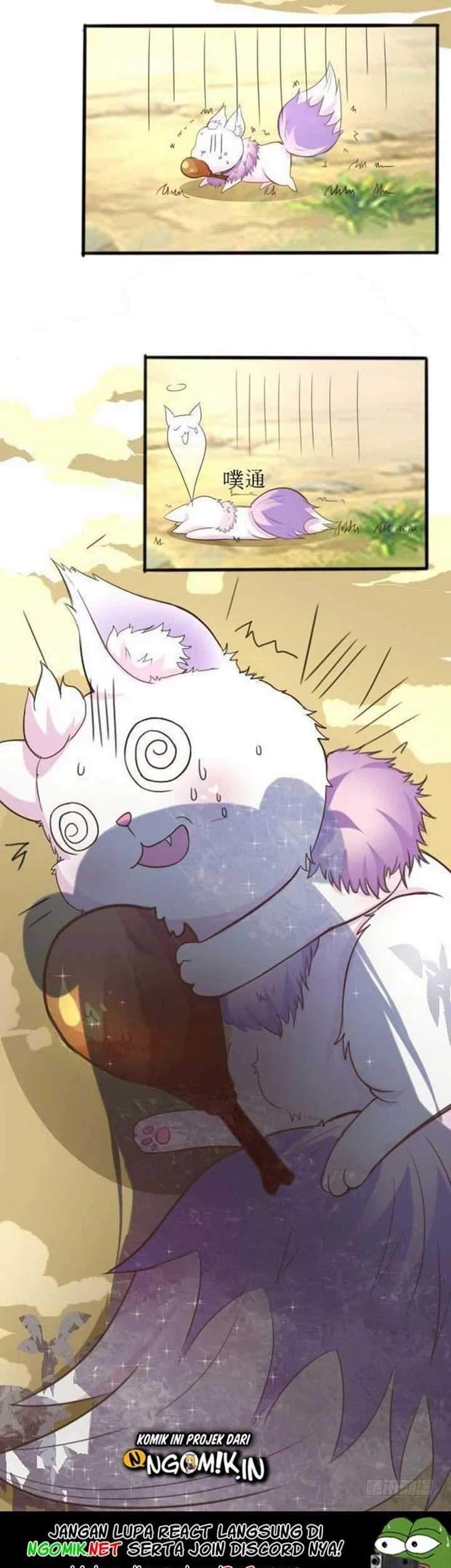 Rebirth Of The Divine Doctor Chapter 43 Gambar 23