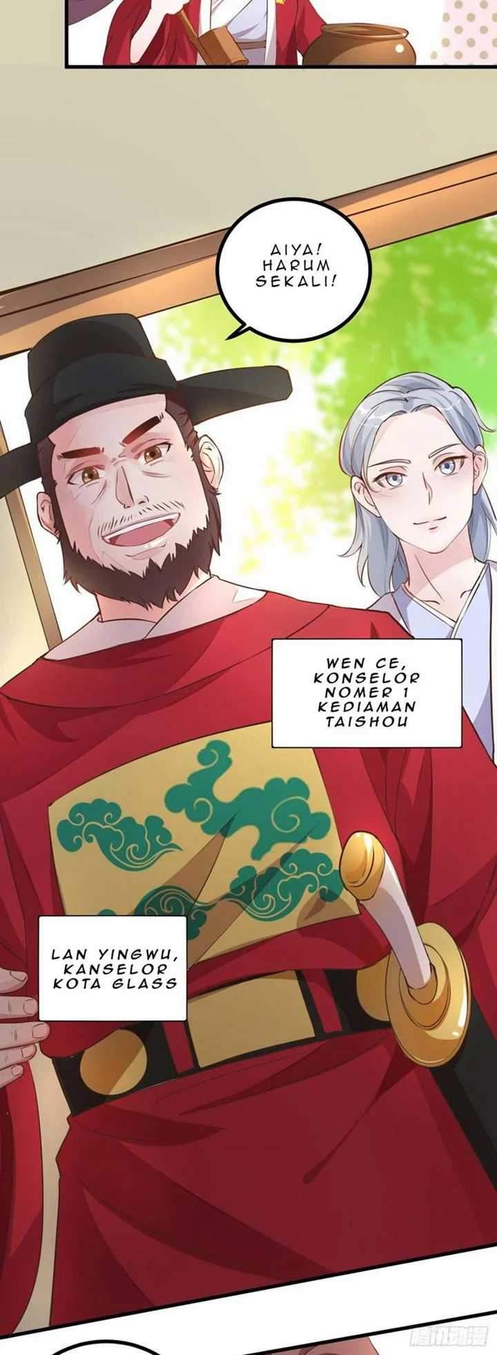 Rebirth Of The Divine Doctor Chapter 43 Gambar 5