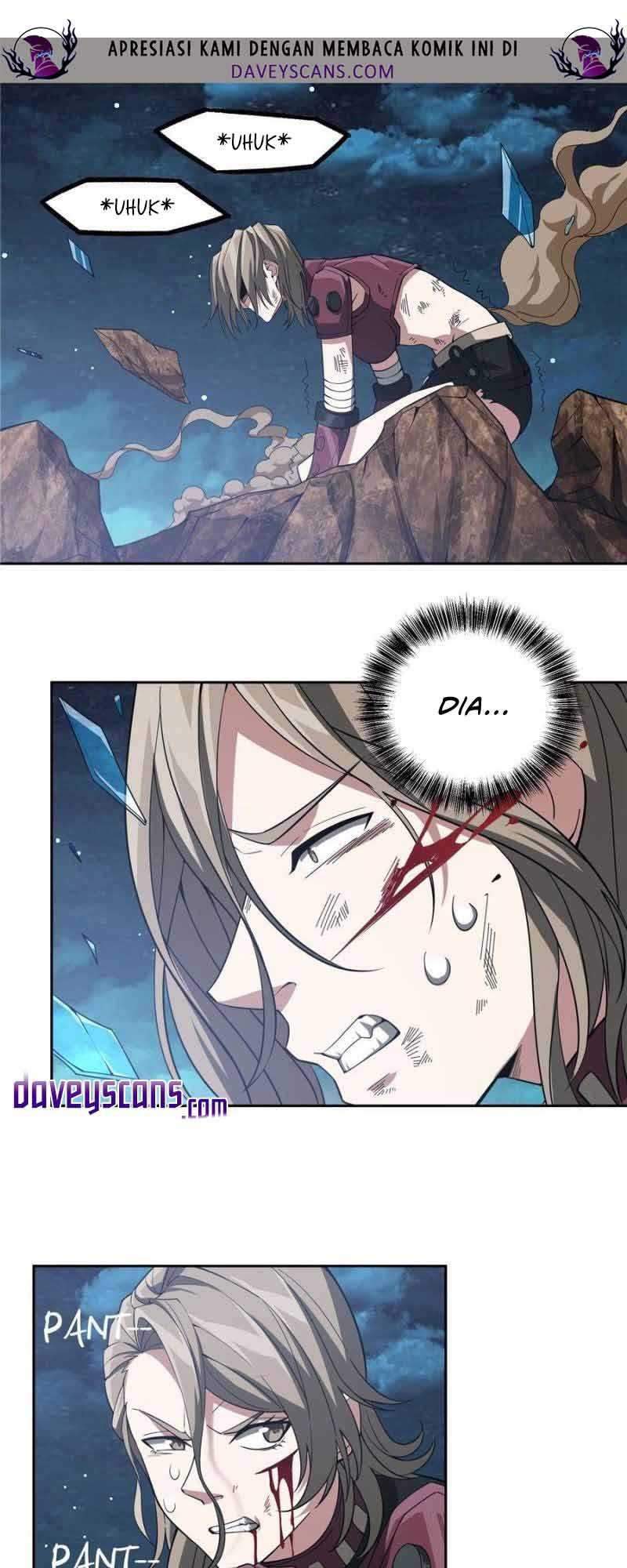 Baca Super Mechanic (The Legendary Mechanic) Chapter 62 Gambar 2