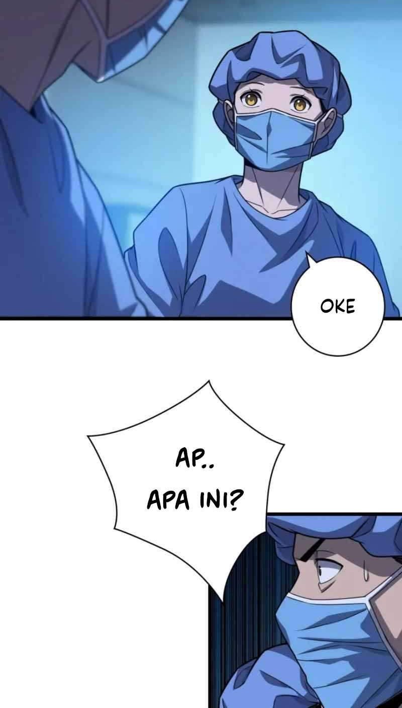 Great Doctor Ling Ran Chapter 36 Gambar 13