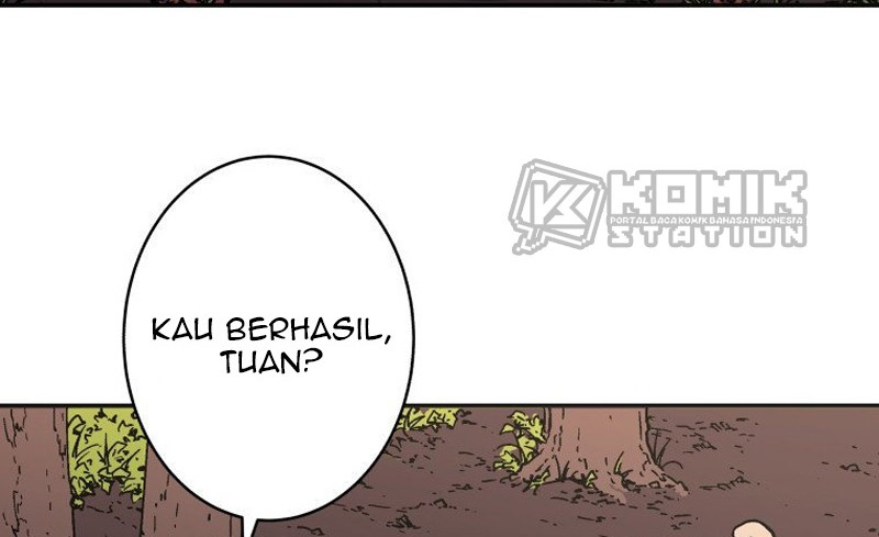 Peerless Dad Chapter 179 Gambar 53
