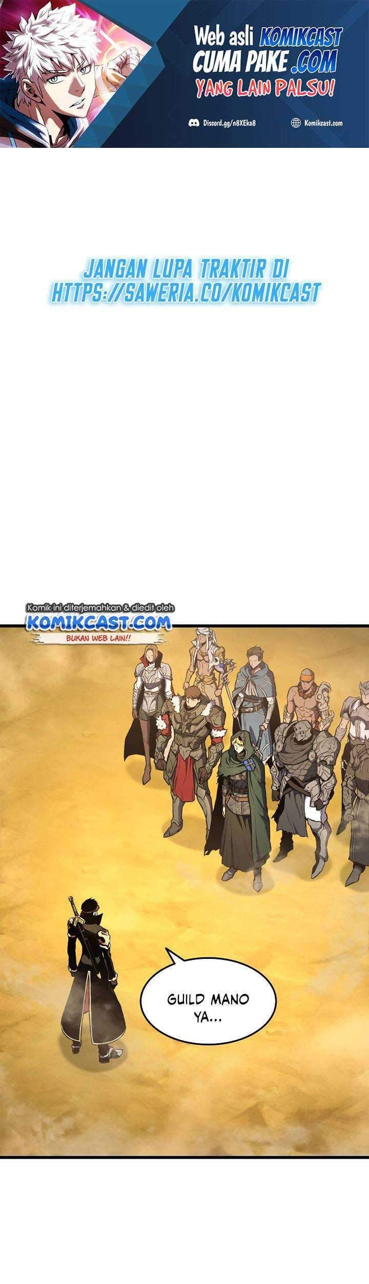 Baca  Ranker’s Return (Remake) Chapter 27 Gambar 2