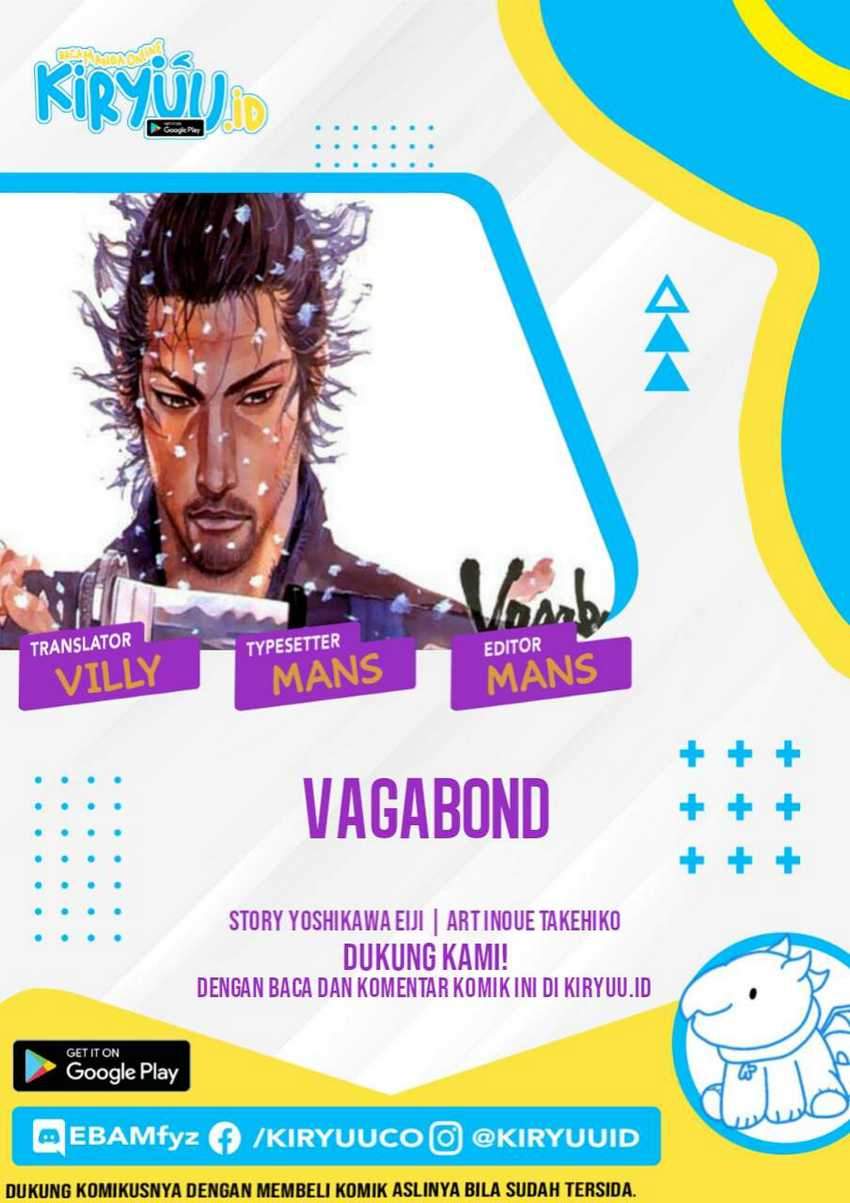 Baca Komik Vagabond Chapter 47 Gambar 1