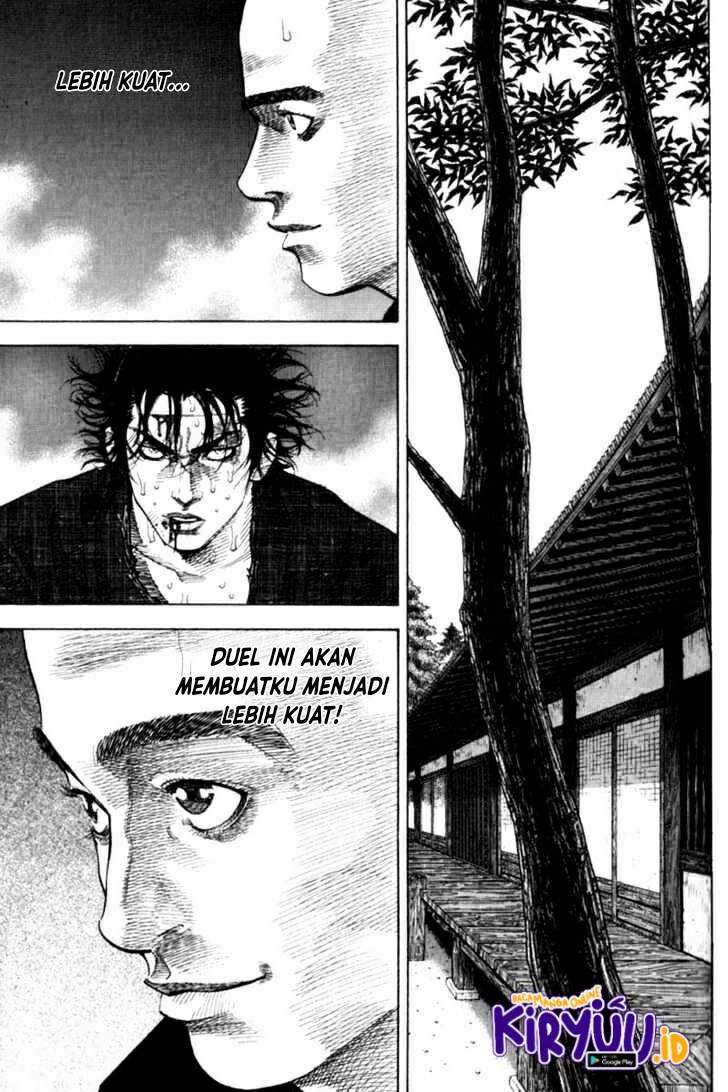 Baca  Vagabond Chapter 47 Gambar 2