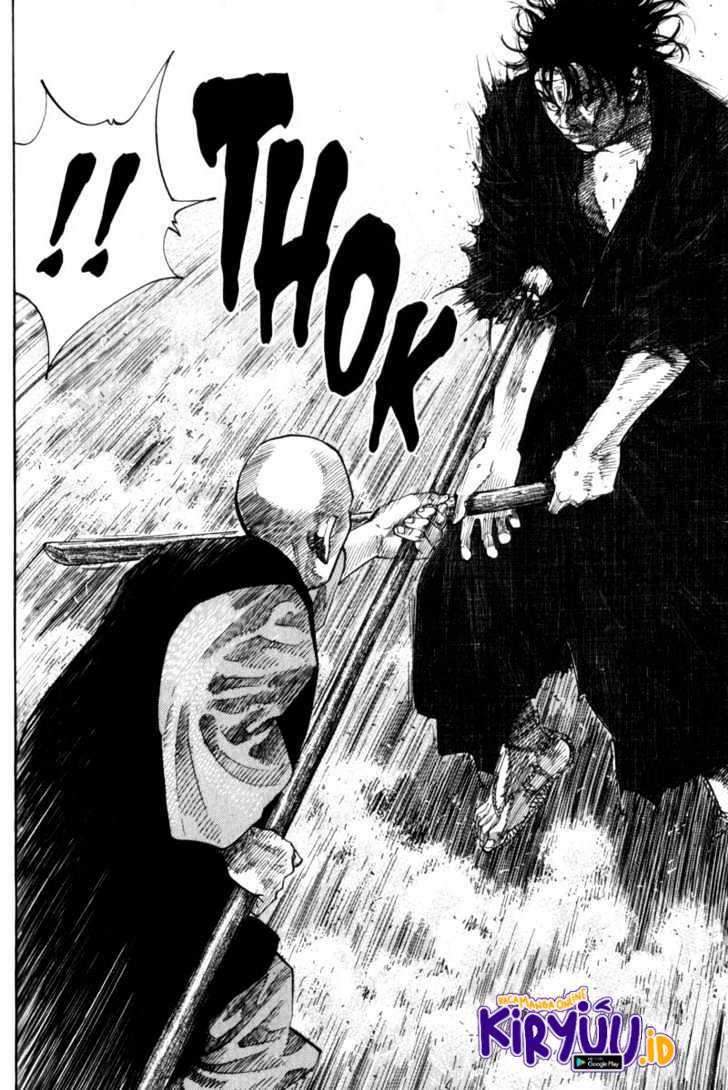 Vagabond Chapter 47 Gambar 6