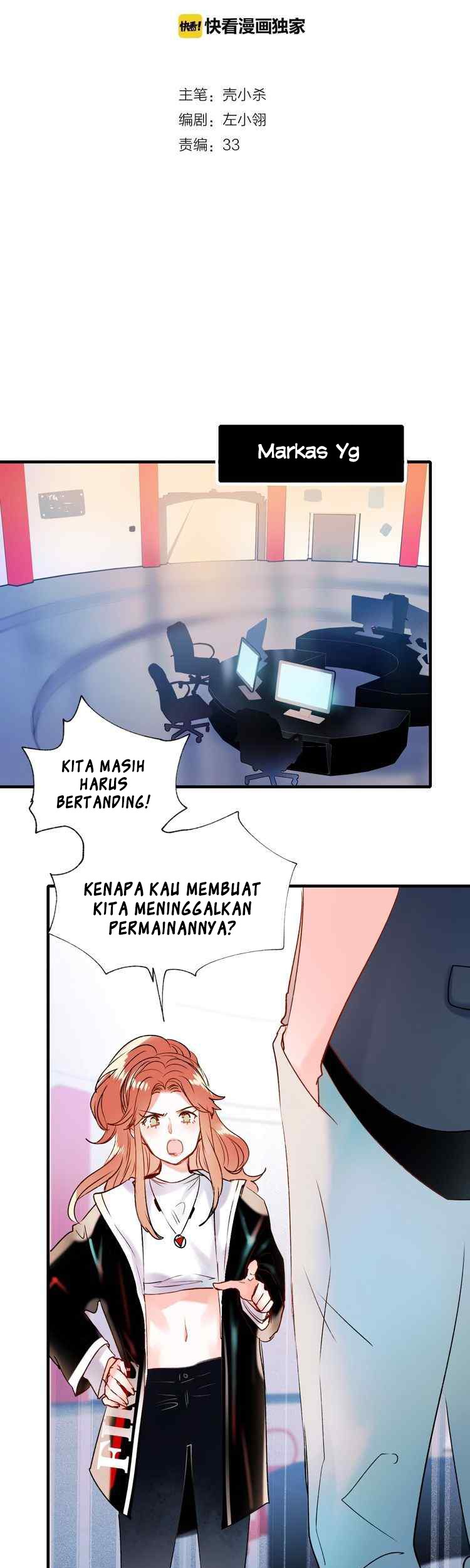 Baca To be Winner Chapter 39 Gambar 2