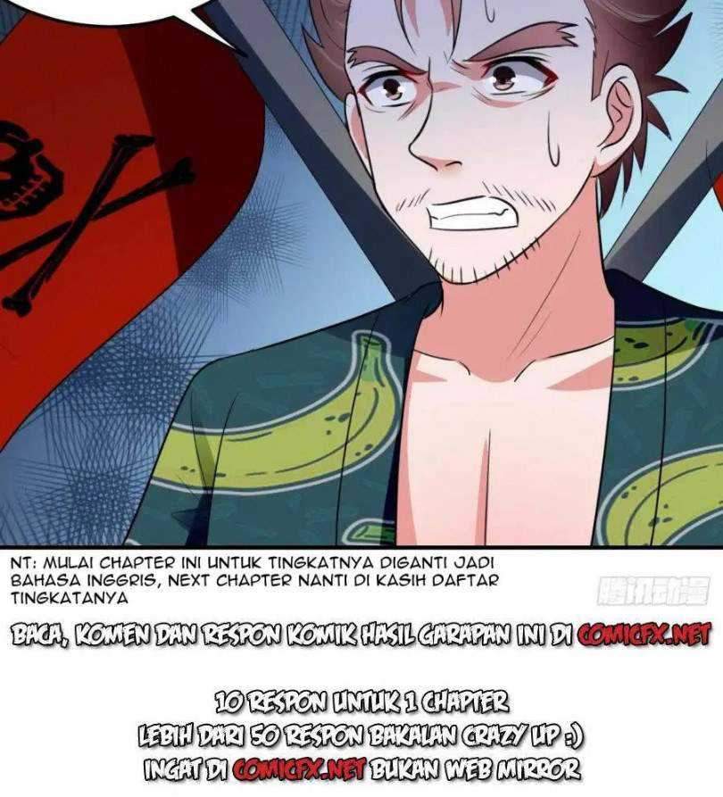 Outsider Super Son In Law Chapter 61 Gambar 23