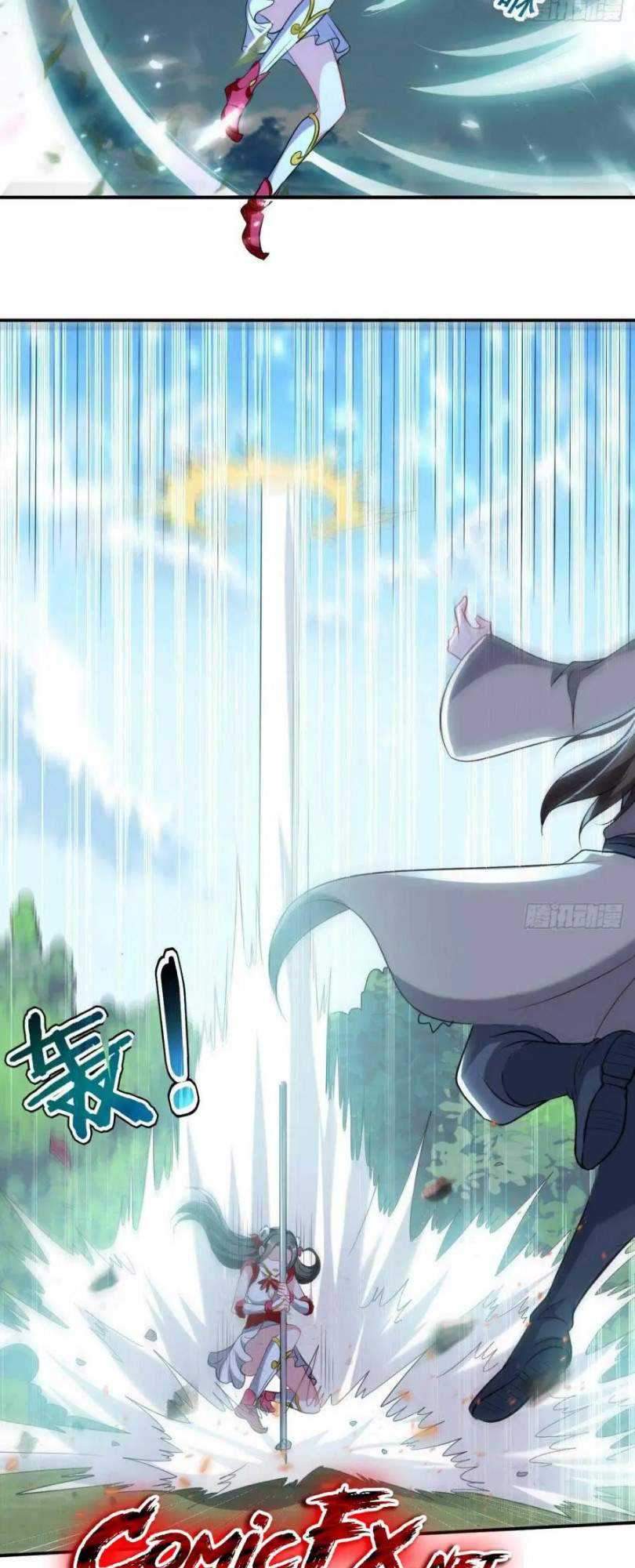 Outsider Super Son In Law Chapter 61 Gambar 9