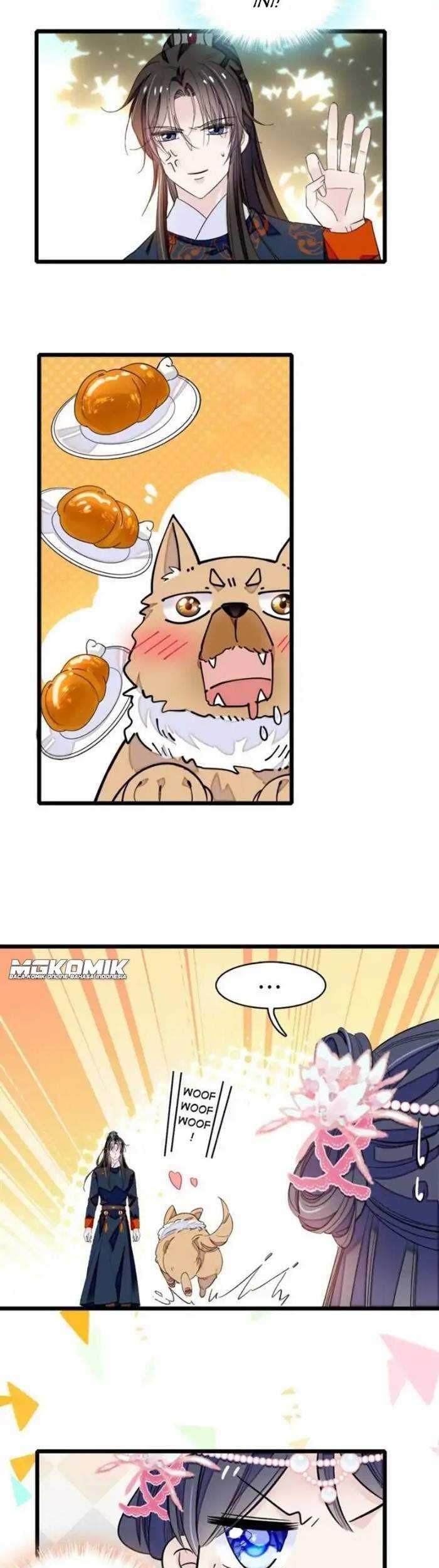 Sijin Chapter 90 Gambar 21