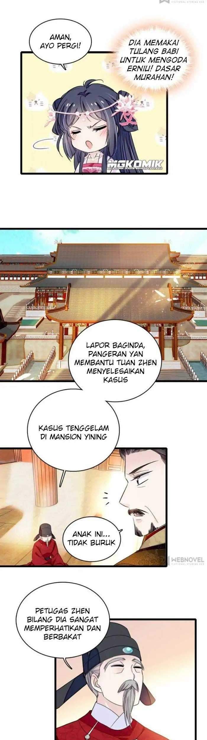 Sijin Chapter 90 Gambar 23