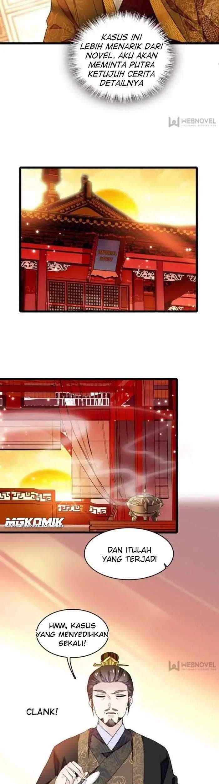 Sijin Chapter 90 Gambar 25