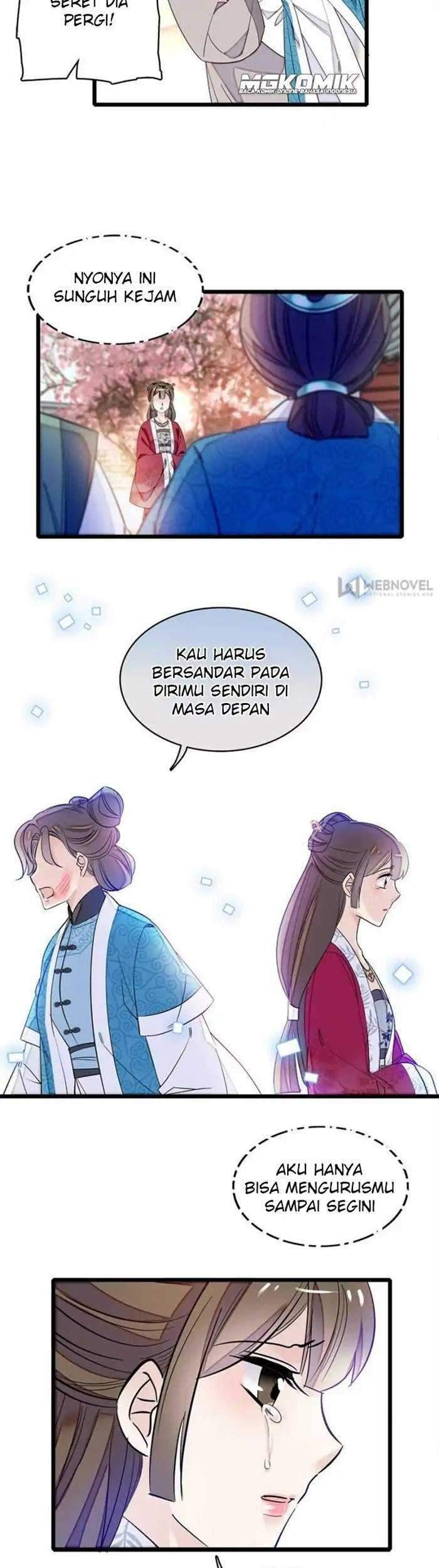 Sijin Chapter 90 Gambar 15