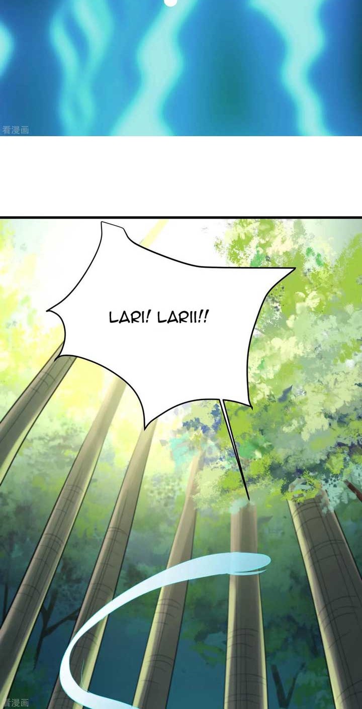 Apprentices Are All Female Devil Chapter 29 Gambar 21