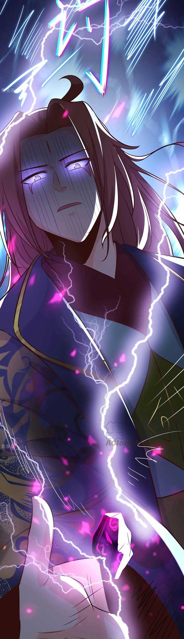 Apprentices Are All Female Devil Chapter 29 Gambar 23