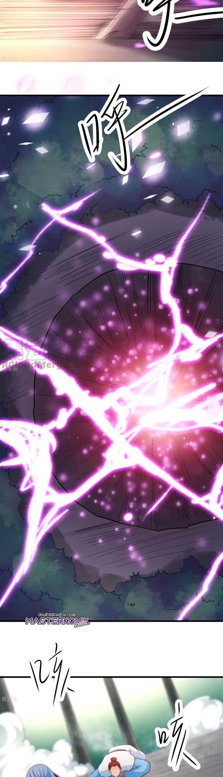 Apprentices Are All Female Devil Chapter 29 Gambar 27