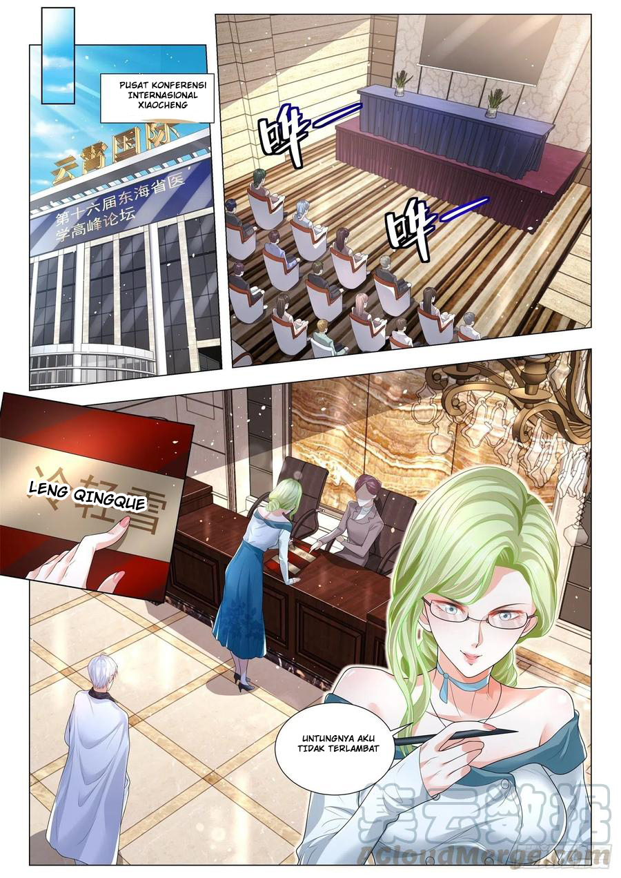 Shen Hao’s Heavenly Fall System Chapter 312 Gambar 6