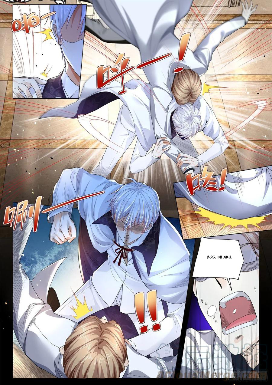 Shen Hao’s Heavenly Fall System Chapter 312 Gambar 7