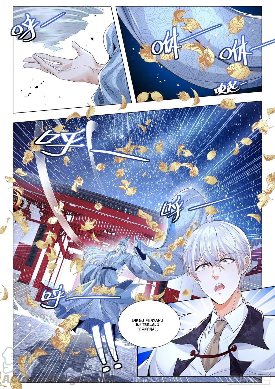 Shen Hao’s Heavenly Fall System Chapter 310 Gambar 3