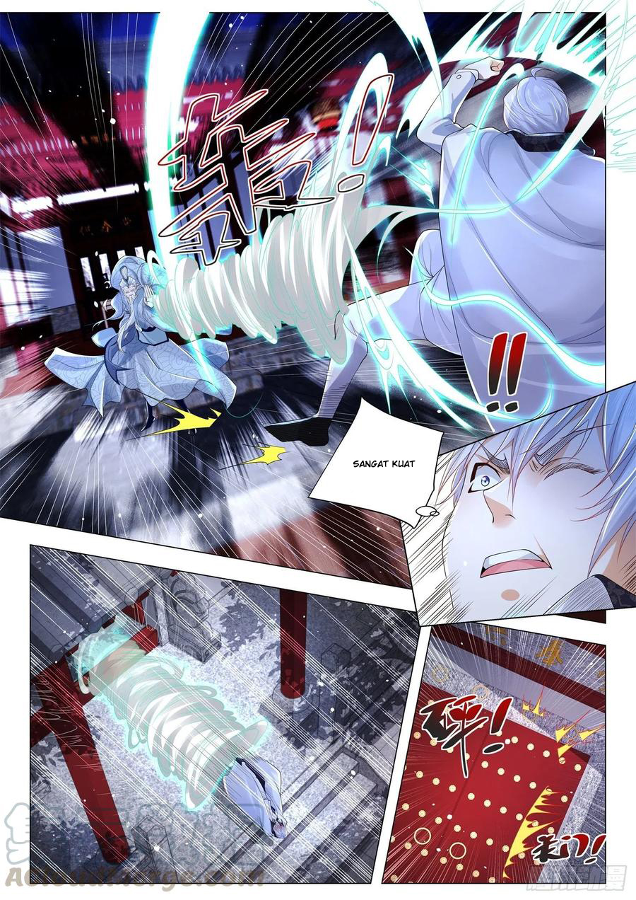 Shen Hao’s Heavenly Fall System Chapter 310 Gambar 5