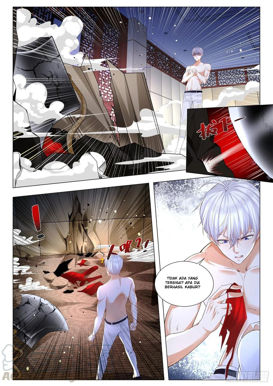 Shen Hao’s Heavenly Fall System Chapter 309 Gambar 11