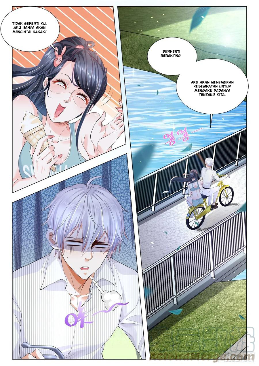 Shen Hao’s Heavenly Fall System Chapter 305 Gambar 13