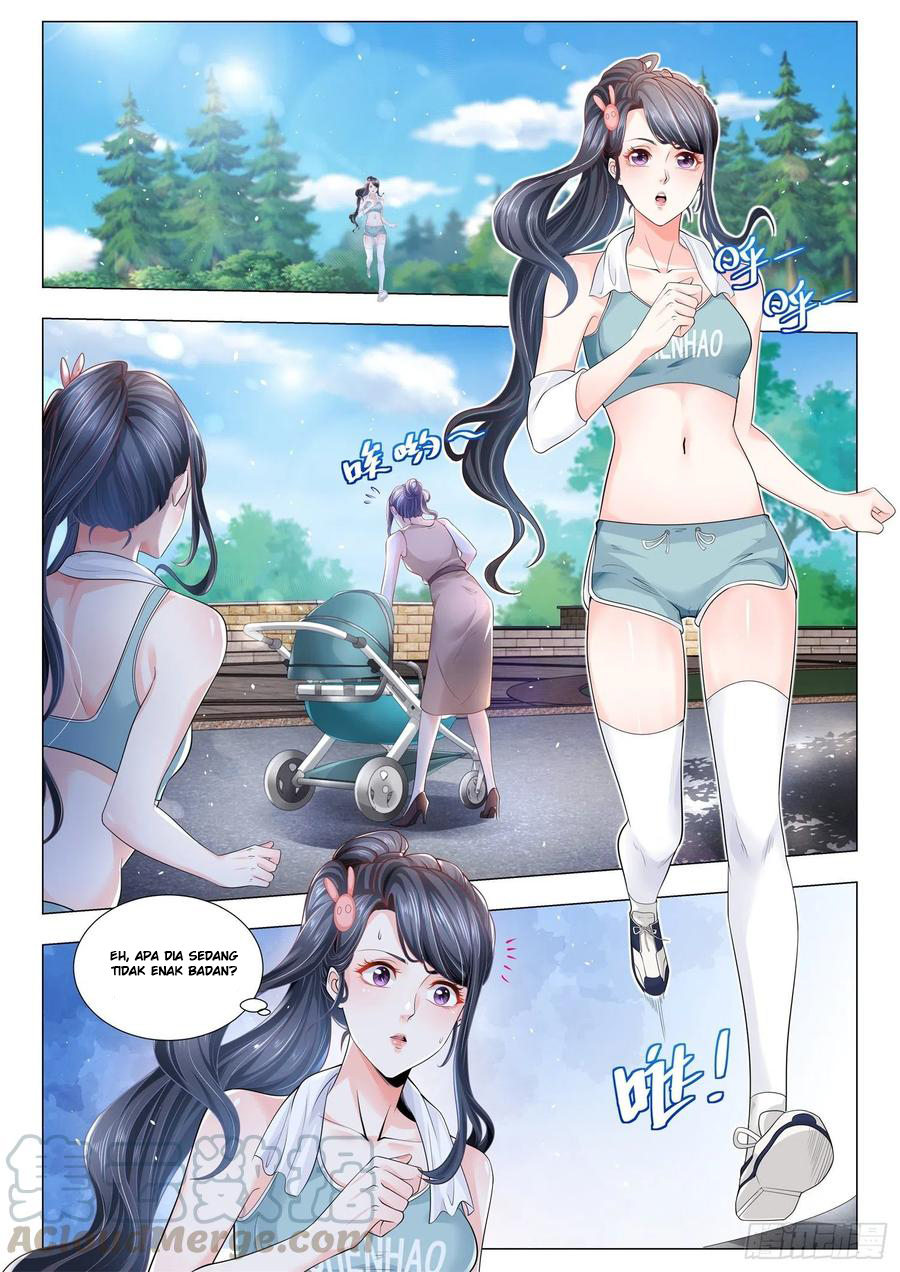 Baca  Shen Hao’s Heavenly Fall System Chapter 305 Gambar 2