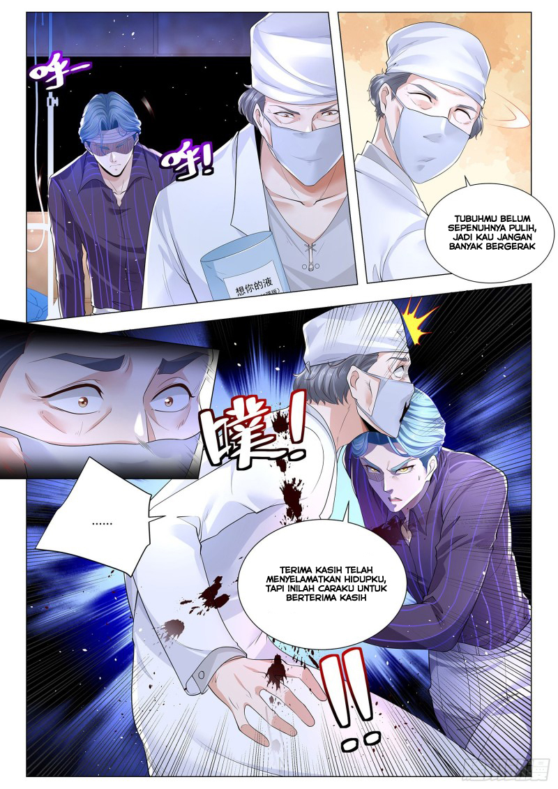 Shen Hao’s Heavenly Fall System Chapter 304 5