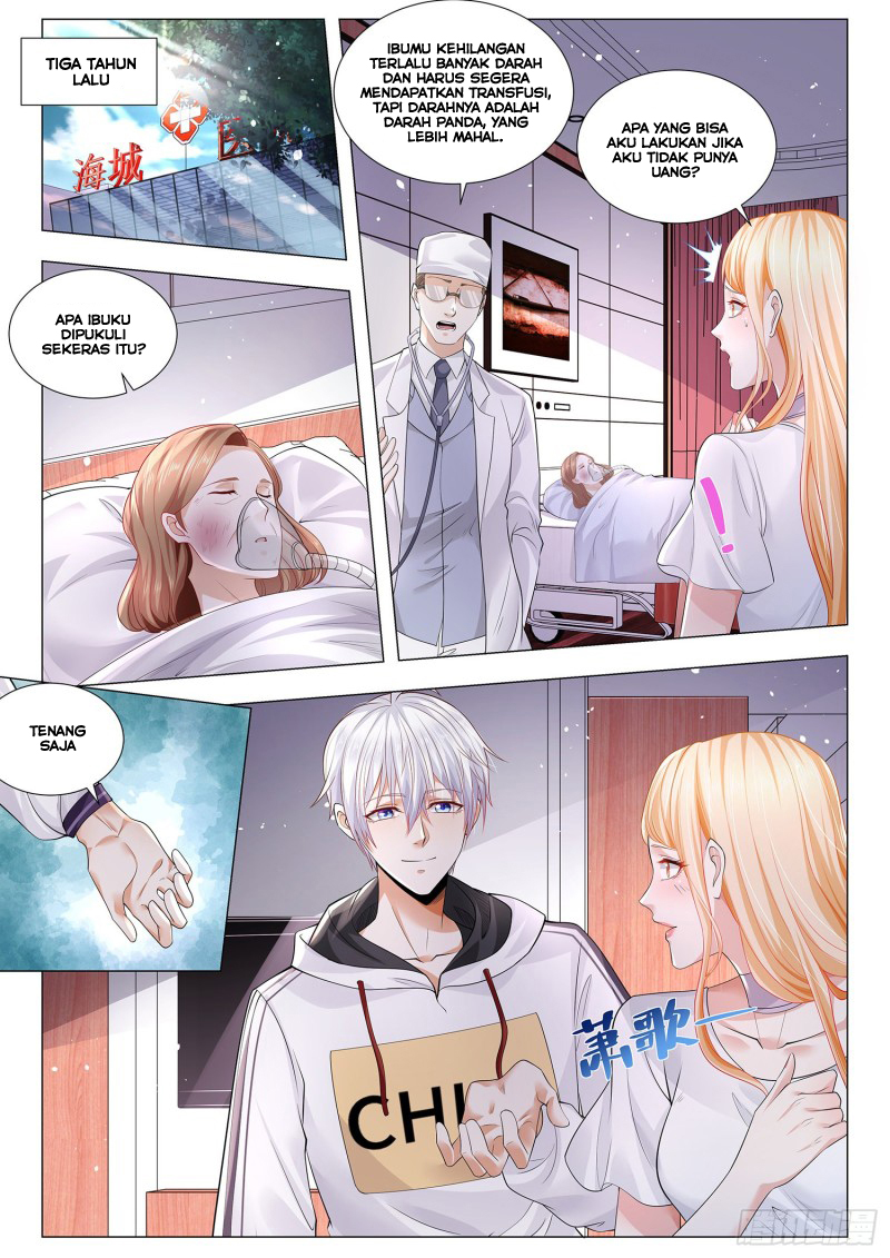 Baca  Shen Hao’s Heavenly Fall System Chapter 303 Gambar 2