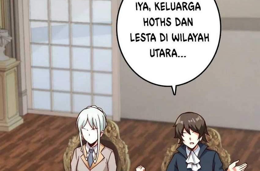 Release That Witch Chapter 323 Gambar 19