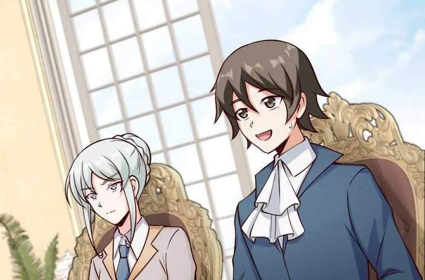 Release That Witch Chapter 323 Gambar 31