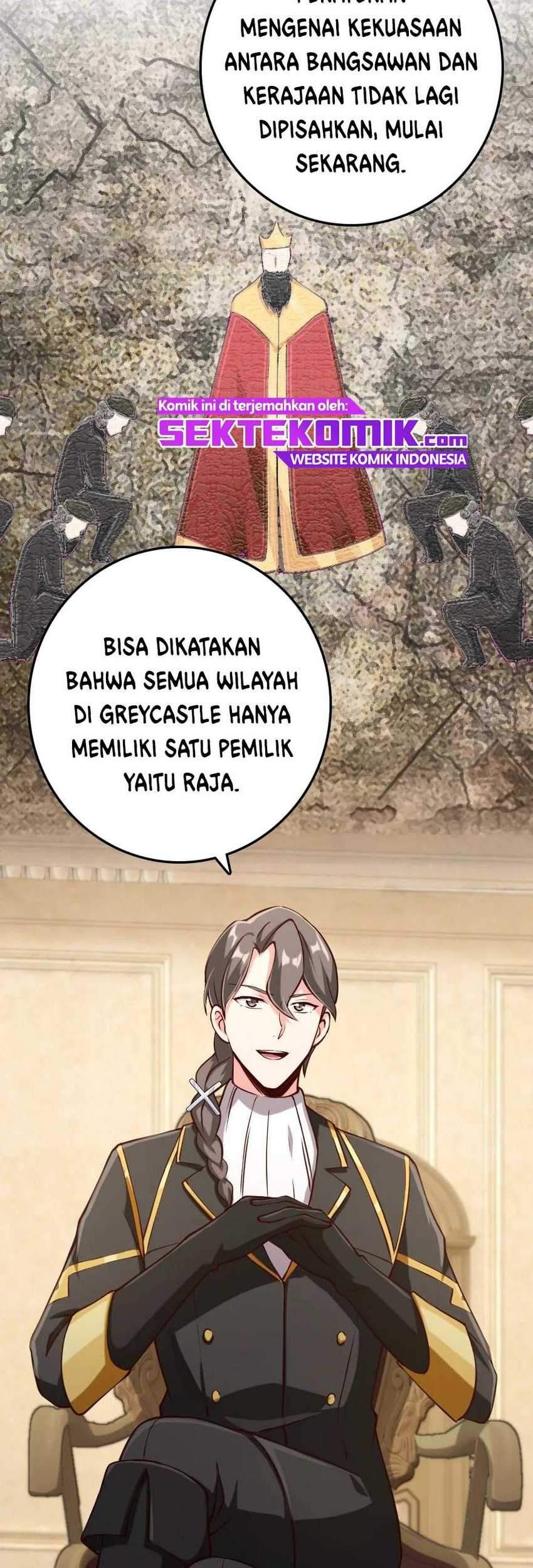 Release That Witch Chapter 323 Gambar 34