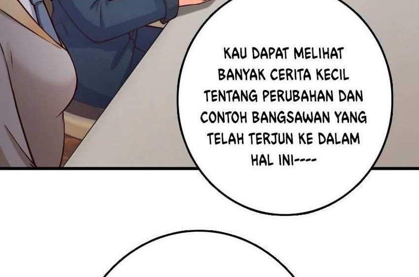 Release That Witch Chapter 323 Gambar 37