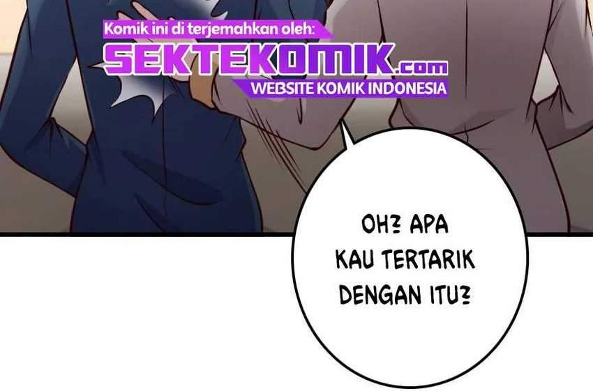 Release That Witch Chapter 323 Gambar 41