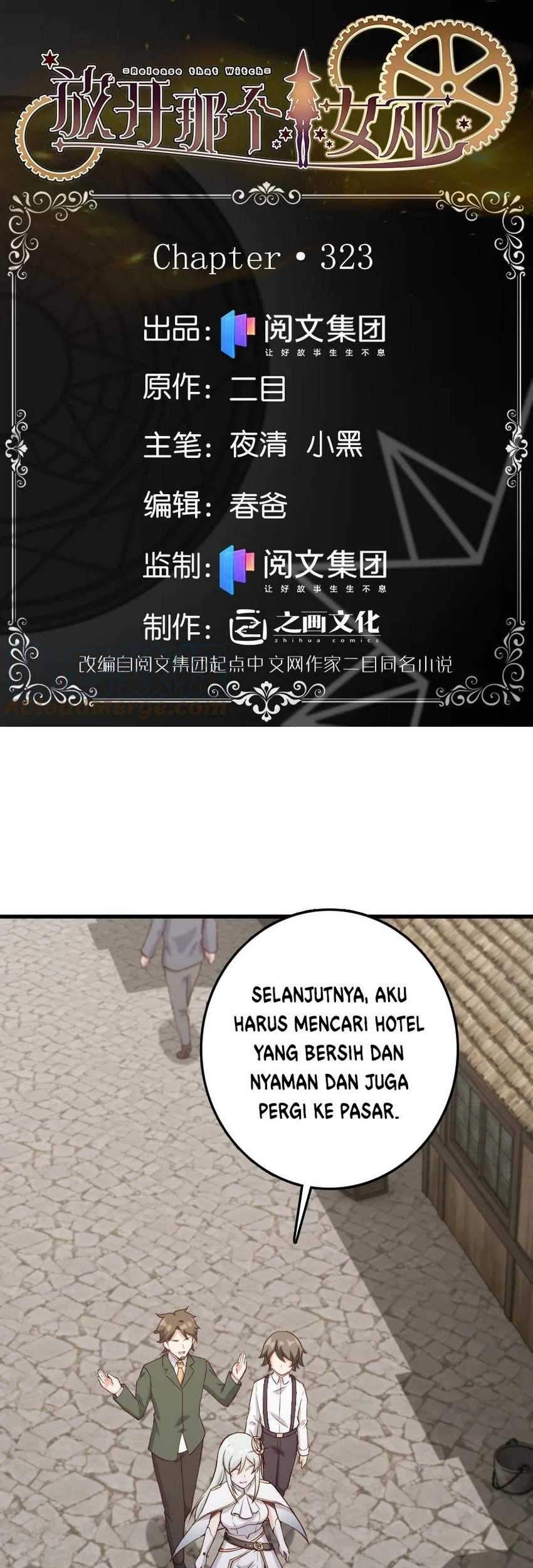 Baca  Release That Witch Chapter 323 Gambar 2