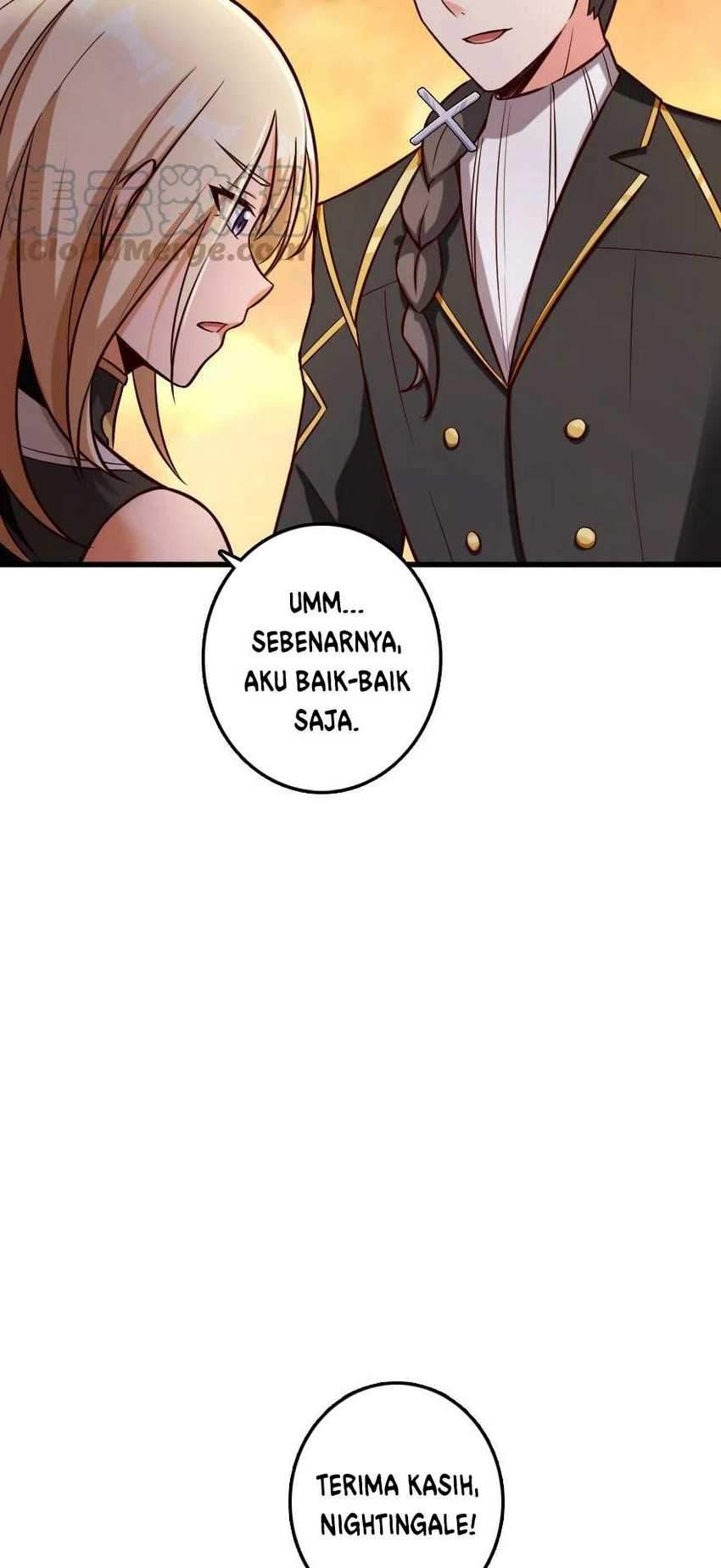 Release That Witch Chapter 323 Gambar 55