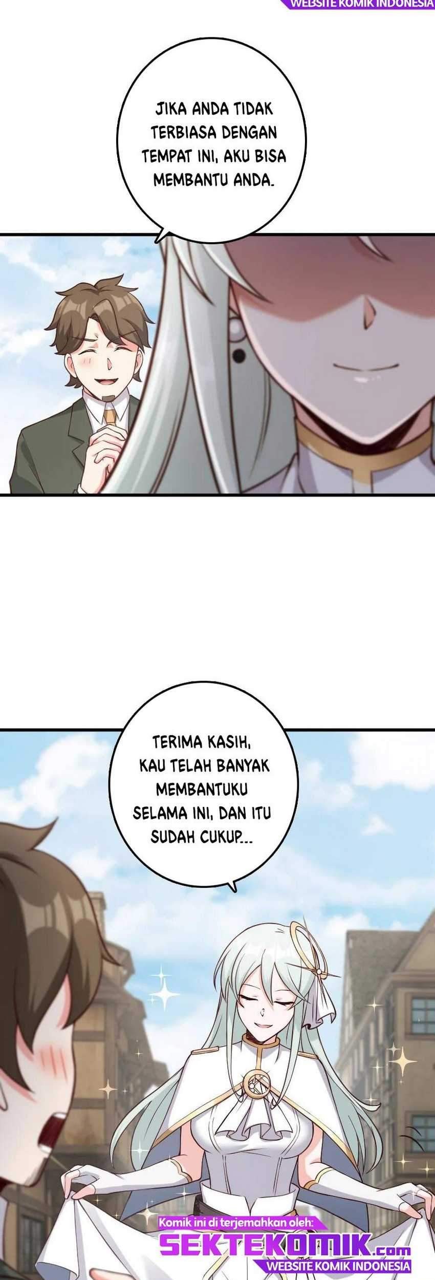 Release That Witch Chapter 323 Gambar 4