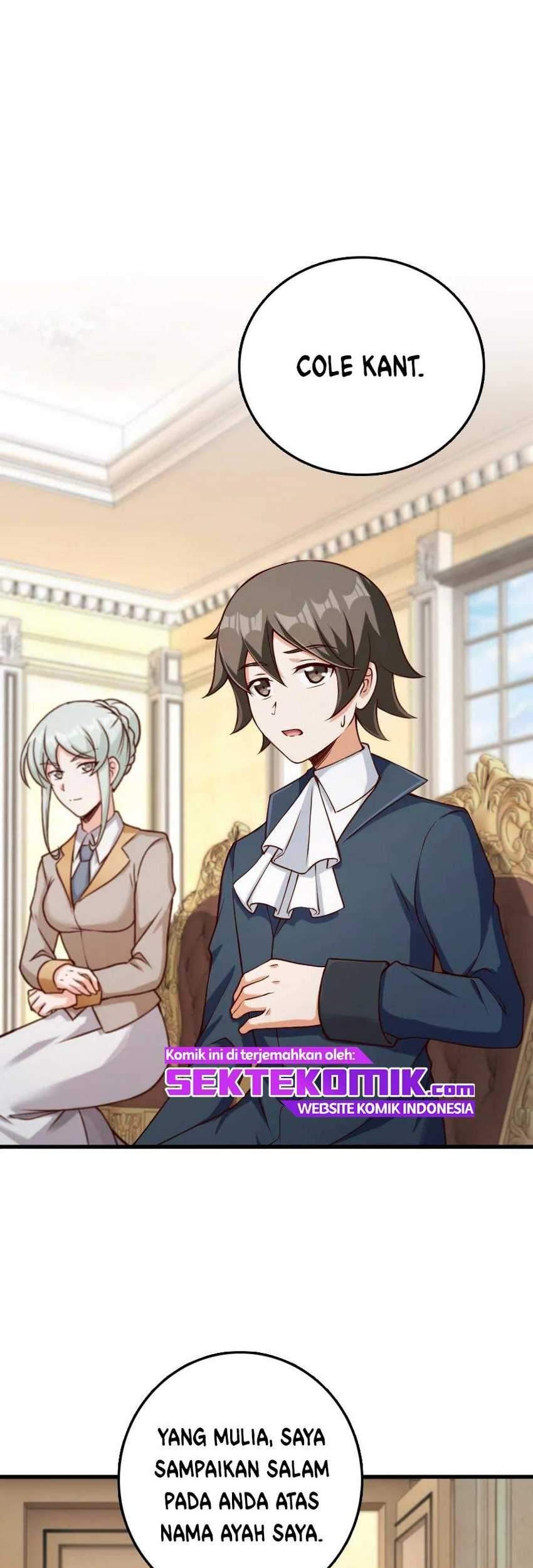 Release That Witch Chapter 323 Gambar 16